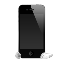  iphone 4G headphones 
